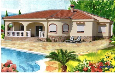 ACT-REP Neubau Cipres1